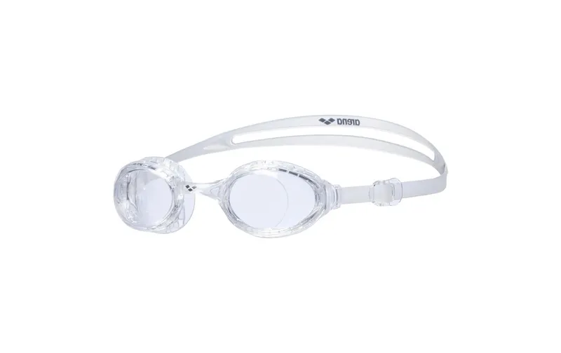 Arena Schwimmbrille Goggle Airsoft clear/clear
