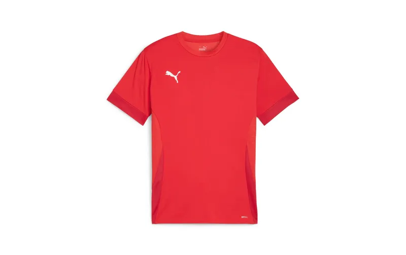 PUMA Jersey teamGOAL Matchday M, rouge