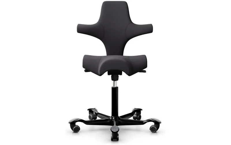HÅG Bürostuhl Capisco 8106 Camira
