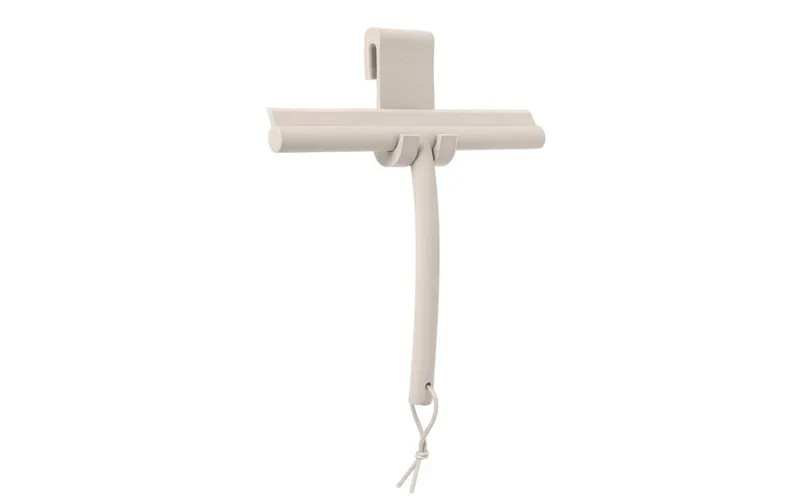 Blomus Duschabzieher Vipo inkl. Haken Beige