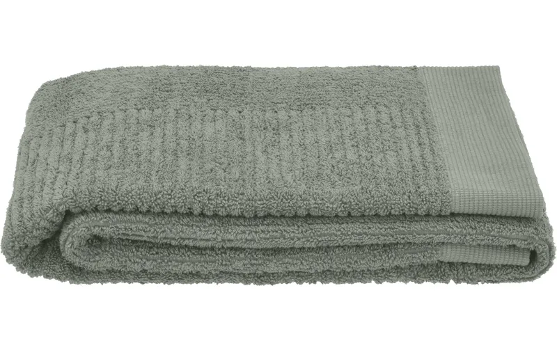 Zone Denmark Handtuch Classic 50 x 100 cm, verde