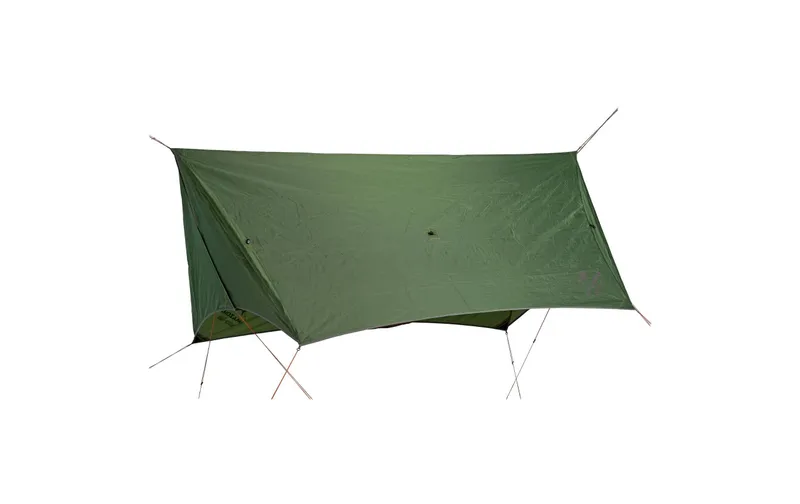 AMAZONAS Tarp Wing vert