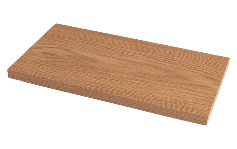 Schou Wandregal 38 x 20 x 1.8 cm, brun