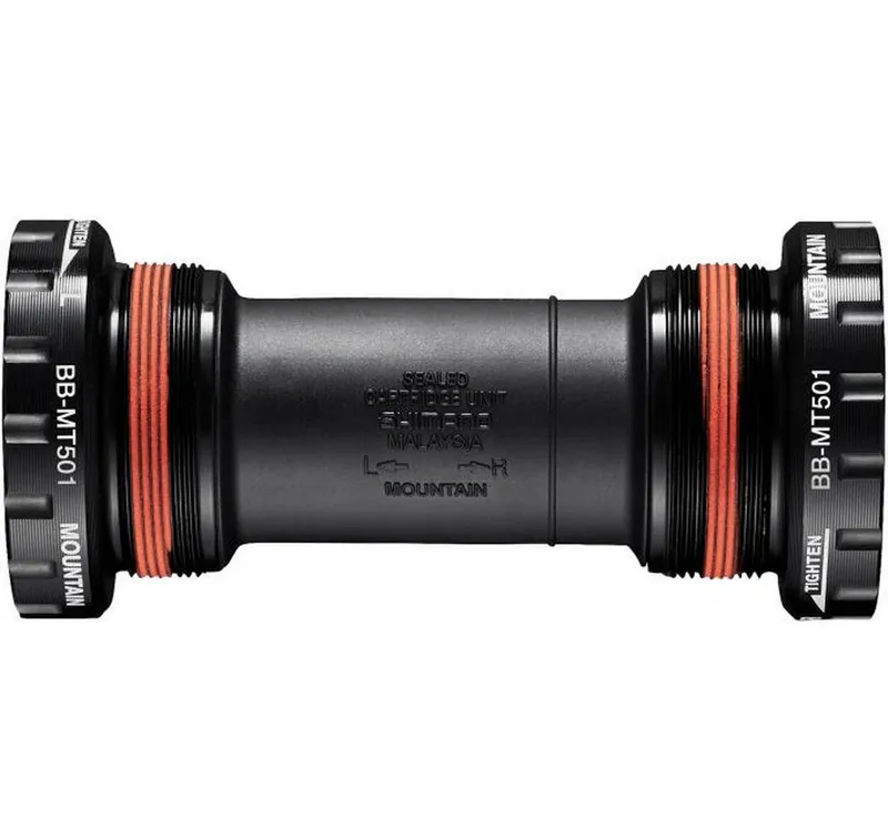 Shimano Innenlager BB-MT501 BSA, 68 / 73 mm Box