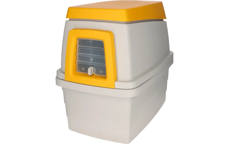 Kerbl Kaninchenbau Bunny Base Komplettset