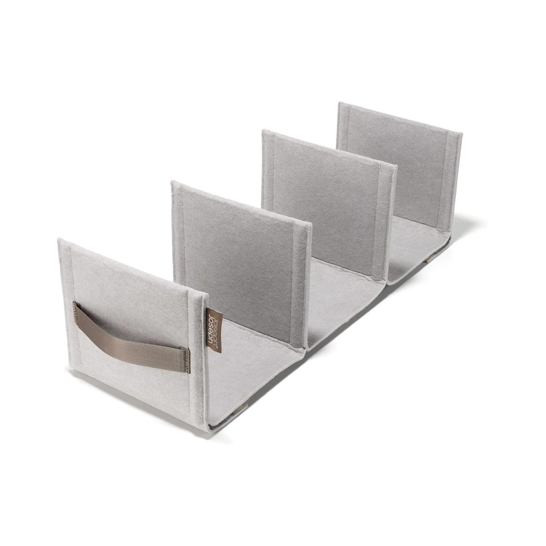 Joseph Joseph Orderly Handtaschen Organiser ecru Beige