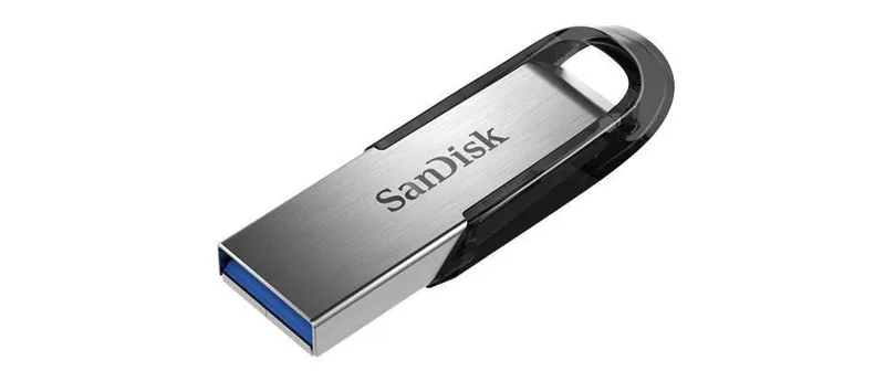 SanDisk USB-Stick USB3.0 Ultra Flair 32 GB
