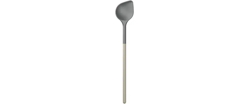 Rosti Kochlöffel NEW Optima 31 x 5,5 x 1 cm Humus Nylon brun