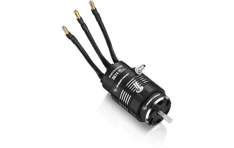 Hobbywing Brushless Motor Seaking 3674SL 1900 kV