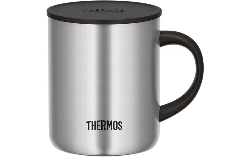 Thermos Thermobecher Longlife Cup 350 ml, Steel
