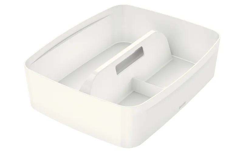 Leitz Kopfhörer & Headset-Halter MyBox Gross avec Griff
