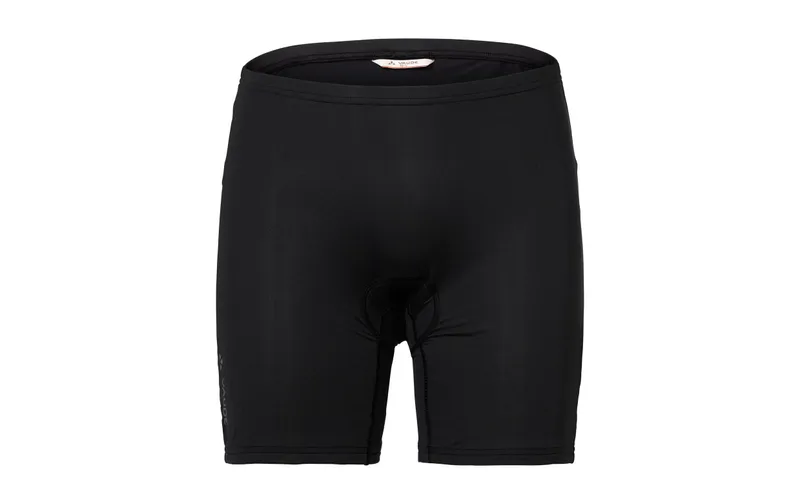 VAUDE Me Bike Innerpants TP Schwarz, XXL
