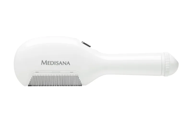 Medisana Läusekamm LC860