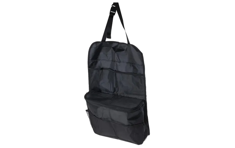 HP Autozubehör Organizer con Isolierfach, nero