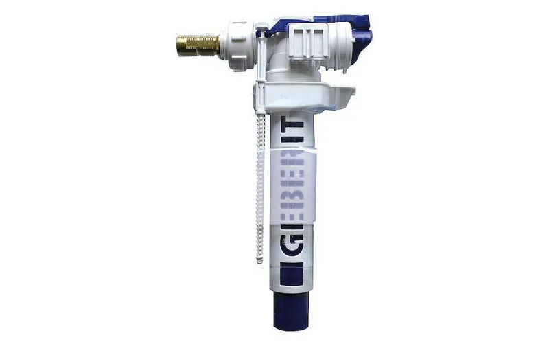 Geberit Füllventil 3/8", Original Ersatzteil