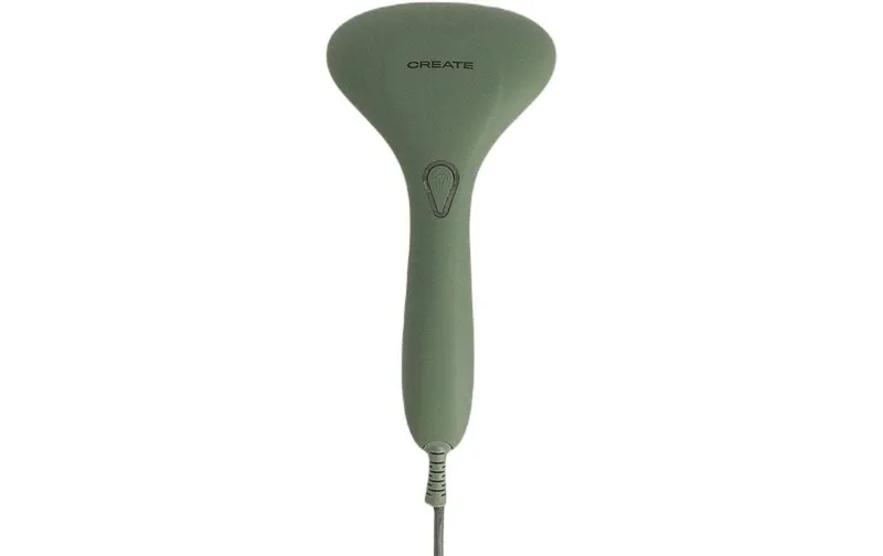 Create steam brush Iron Up 1500 W, green