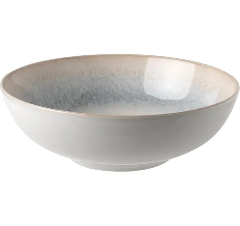 Lunasol Schale Elements Vulcano Sand la brise 4 pièces 18 cm