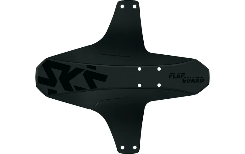 SKS Schutzblech Flap Guard Schwarz