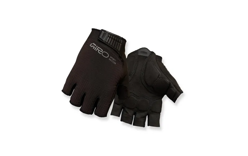 Giro Bravo II Gel Glove Gr. XL, Schwarz