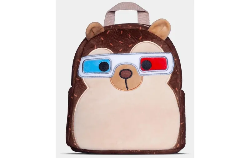 Squishmallows Rucksack Hans Novelty