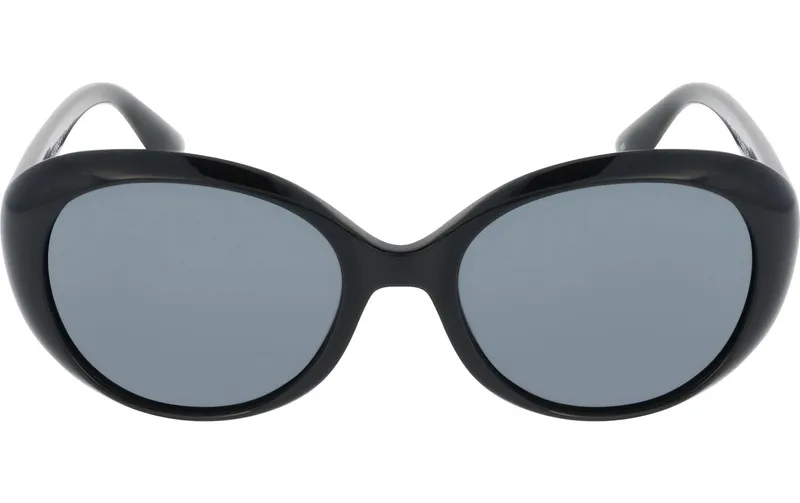 SMARTY Sonnenbrille Neuchâtel Black, mit Etui