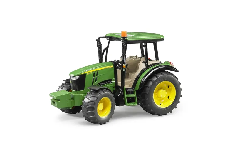 Bruder Spielwaren Landwirtschaftsfahrzeug Traktor John Deere 5115M