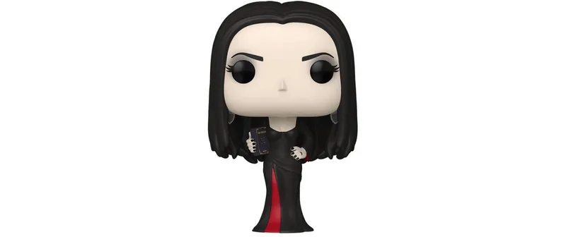 Funko Figur POP! Wednesday Morticia (1818)