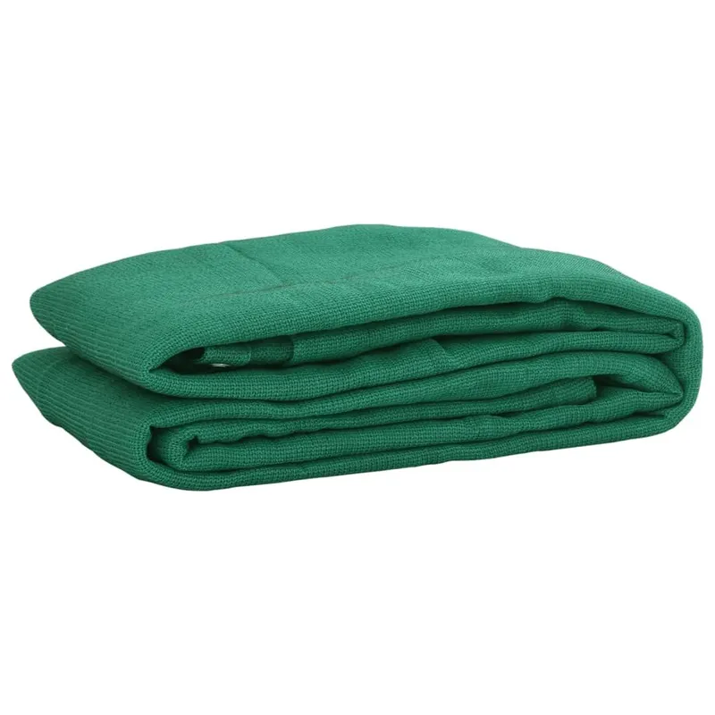 Filet pour remorque vert 4x8 m PEHD