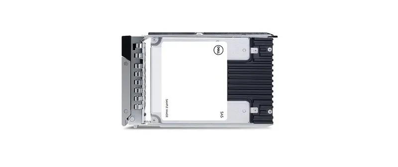 Dell SSD 345-BFYY 2.5" SAS 1920 GB Read Intensive