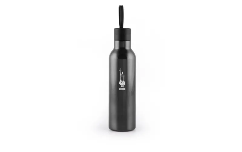 Bialetti Thermosflasche 500 ml, grey
