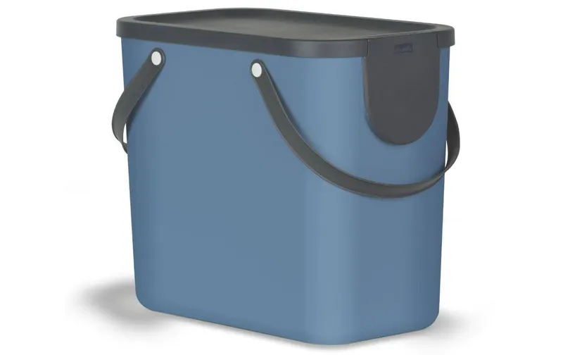 redho Recyclingbehälter Albula 25 l, Horizon blue