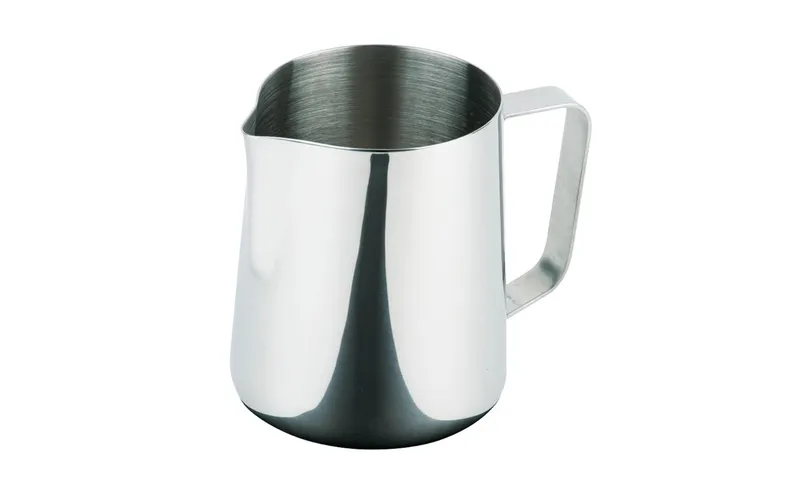 APS Milchkännchen 0.6 l, Silber