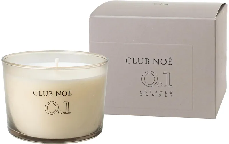 Club Noé Duftkerze 0.1, 150 g