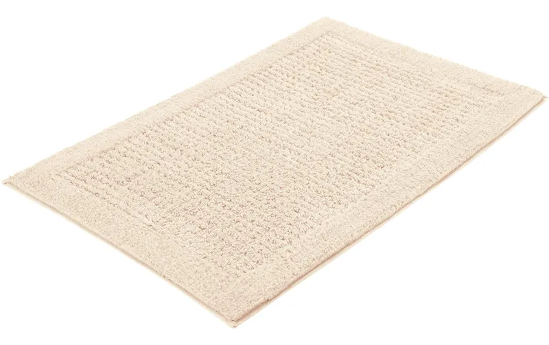 Kleine Wolke Badteppich Net 70 x 120 cm, naturale
