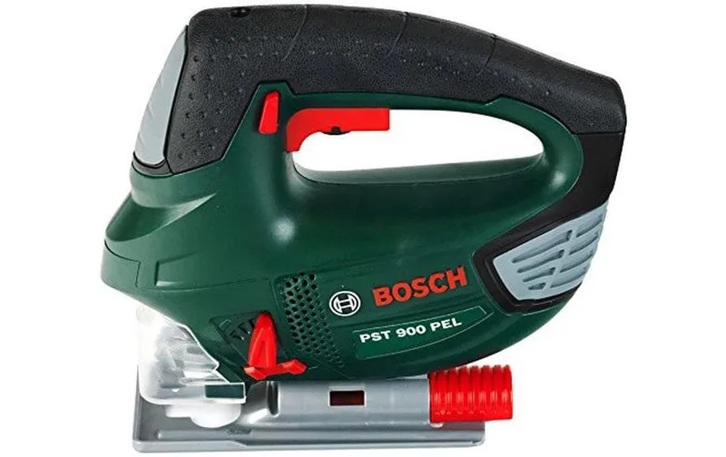 Klein-Toys Handwerker BOSCH Stichsäge ll