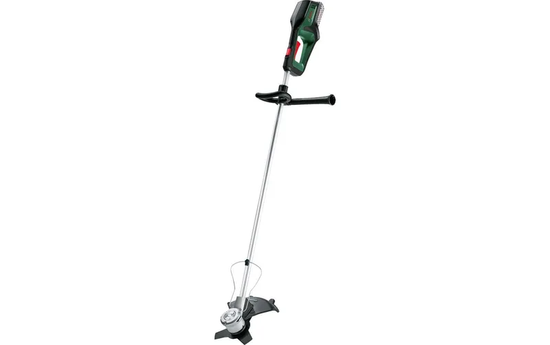 Bosch Akku-Rasentrimmer AdvancedBrushCut, Baretool, 36 V-23-750