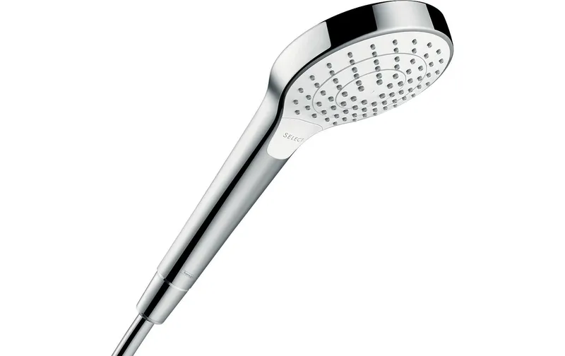 hansgrohe Handbrause Croma Select S Vario