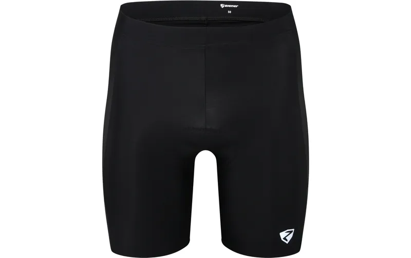 Ziener Fahrradtights NONIK-Z Herren Black, Gr. 52