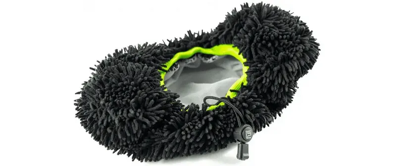 21CARS Microfaser Schutzhaube