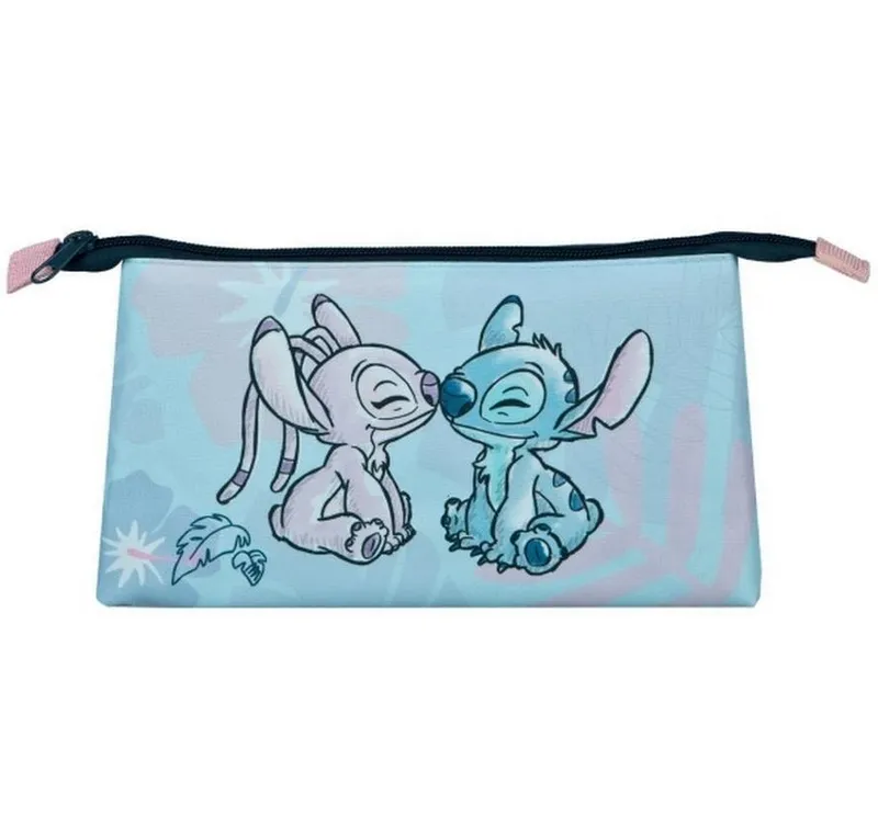 Undercover Etui Lilo & Stitch