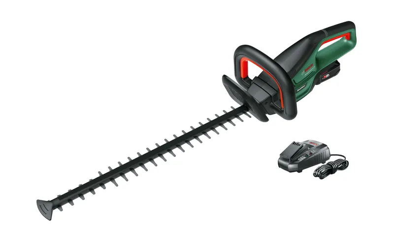 Bosch Akku-Heckenschere UniversalHedgeCut 18-50 Kit