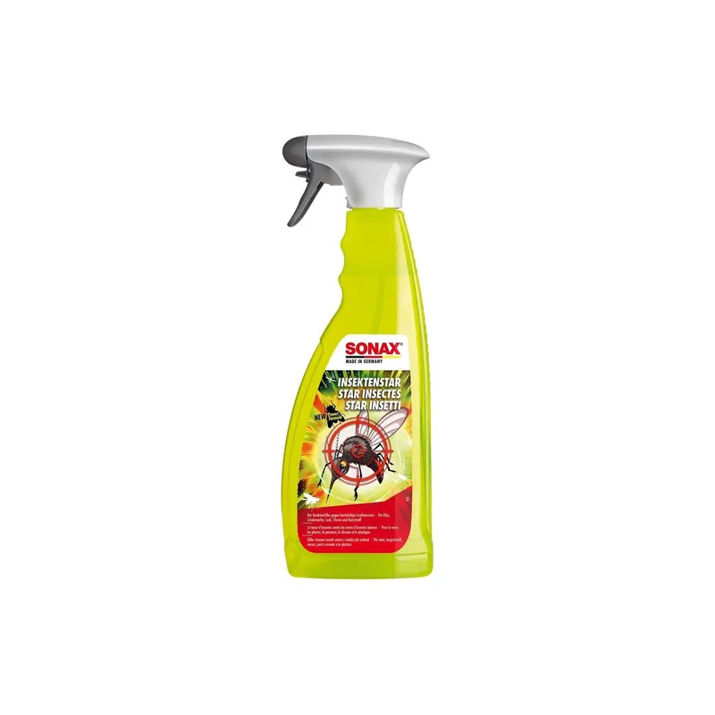 Sonax InsektenStar Insekten Reiniger 750 ml