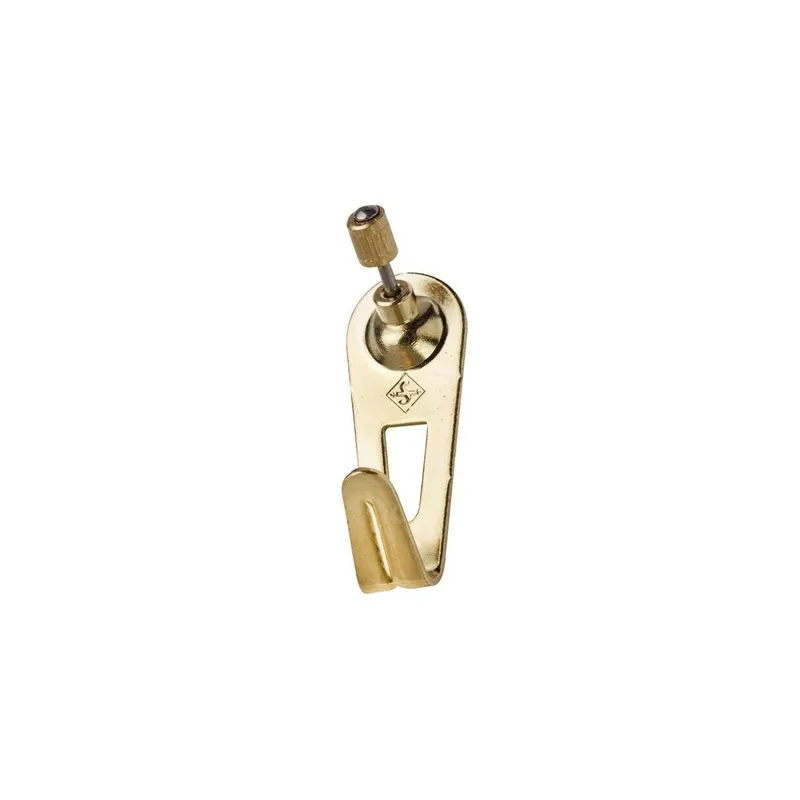 FTM Wandhaken Floreat Gr. 3 26 mm, 2 Stück