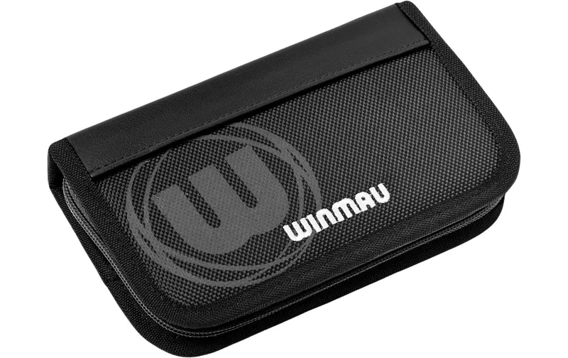 Winmau Darttasche Urban Pro, Schwarz