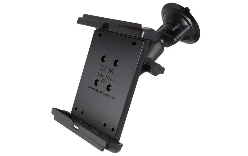 RAM Mounts Tablet-support Tab-Tite, iPad mini 1-4, Saugnapf