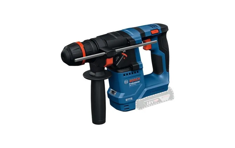 Bosch Professional Bohrhammer GBH 18 V-18 X