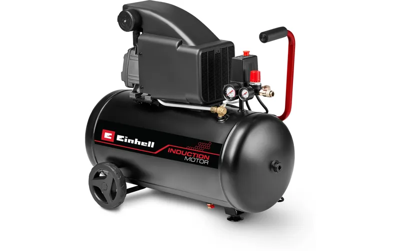 Einhell Kompressor TC-AC 270/50/10