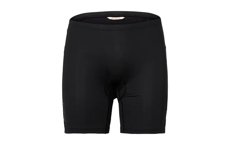 VAUDE Me Bike Innerpants TP Schwarz, L