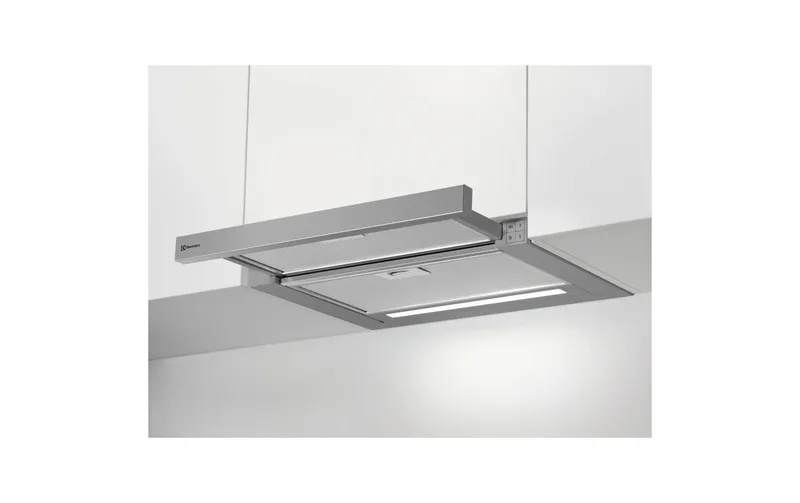 Electrolux Flachschirmhaube DAL5536CN 3 + intensiv Stufen