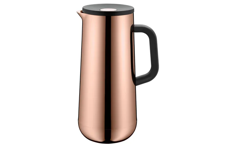 WMF Thermoskanne Kaffee Impulse 1000 ml, brun